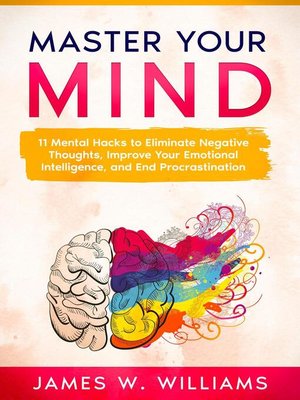cover image of Master Your Mind